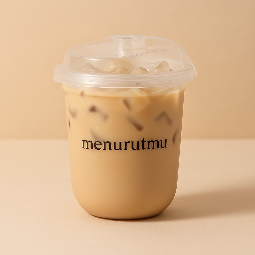 Cappuccino Kofi Late